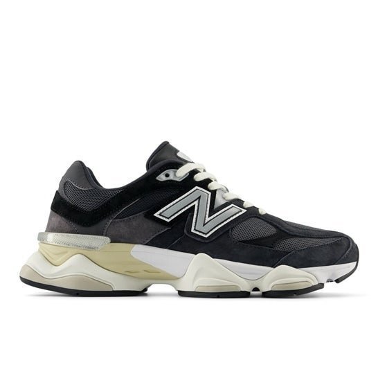 【ニューバランス/new balance】のU9060BLC / U9060WHT インテリア・キッズ・メンズ・レディースファッション・服の通販 founy(ファニー) 　ファッション　Fashion　レディースファッション　Fashion for Women　バランス　Balance, Style Balance　メッシュ　Mesh, Net Fabric　モダン　Modern, Contemporary　BLACK|ID: prp329100004720552 ipo3291000000034112087