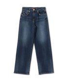 【トゥモローランド/TOMORROWLAND】のRED CARD TOKYO 35thAnniversary ワイド デニムパンツ 69 ネイビー|ID: prp329100004720894 ipo3291000000034619804