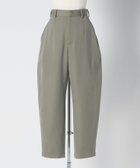 【ユナイテッドアローズ/UNITED ARROWS】のLOEFF TW ボンタン パンツ MOCA|ID: prp329100004720902 ipo3291000000034443483