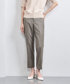 【ユナイテッドアローズ/UNITED ARROWS】のCANONICO テーパード スリム パンツ MOCA|ID: prp329100004720904 ipo3291000000034115800