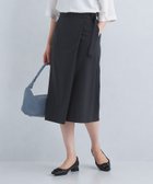 【ユナイテッドアローズ/UNITED ARROWS】のカチリラ タイト スカート No01 -ウォッシャブル・ストレッチ・防シワ- 人気、トレンドファッション・服の通販 founy(ファニー) ファッション Fashion レディースファッション Fashion for Women スカート Skirts 秋 Autumn コンパクト Compact, Small Size シンプル Simple, Minimal ジャケット Jacket, Outerwear ストレッチ Stretch, Stretchy Fabric セットアップ Set-Up, Coordinated Outfit タイトスカート Pencil Skirt, Tight Skirt ダブル Double, Double-Breasted 定番 Standard, Basic Item ラップ Wrap, Wrap Design リラックス Relax, Relaxed Fit アウトレット Outlet / Clearance おすすめ Recommended / Our Picks ビジネス 仕事 通勤 Business / Work / Commuting thumbnail NAVY|ID: prp329100004720951 ipo3291000000034444989