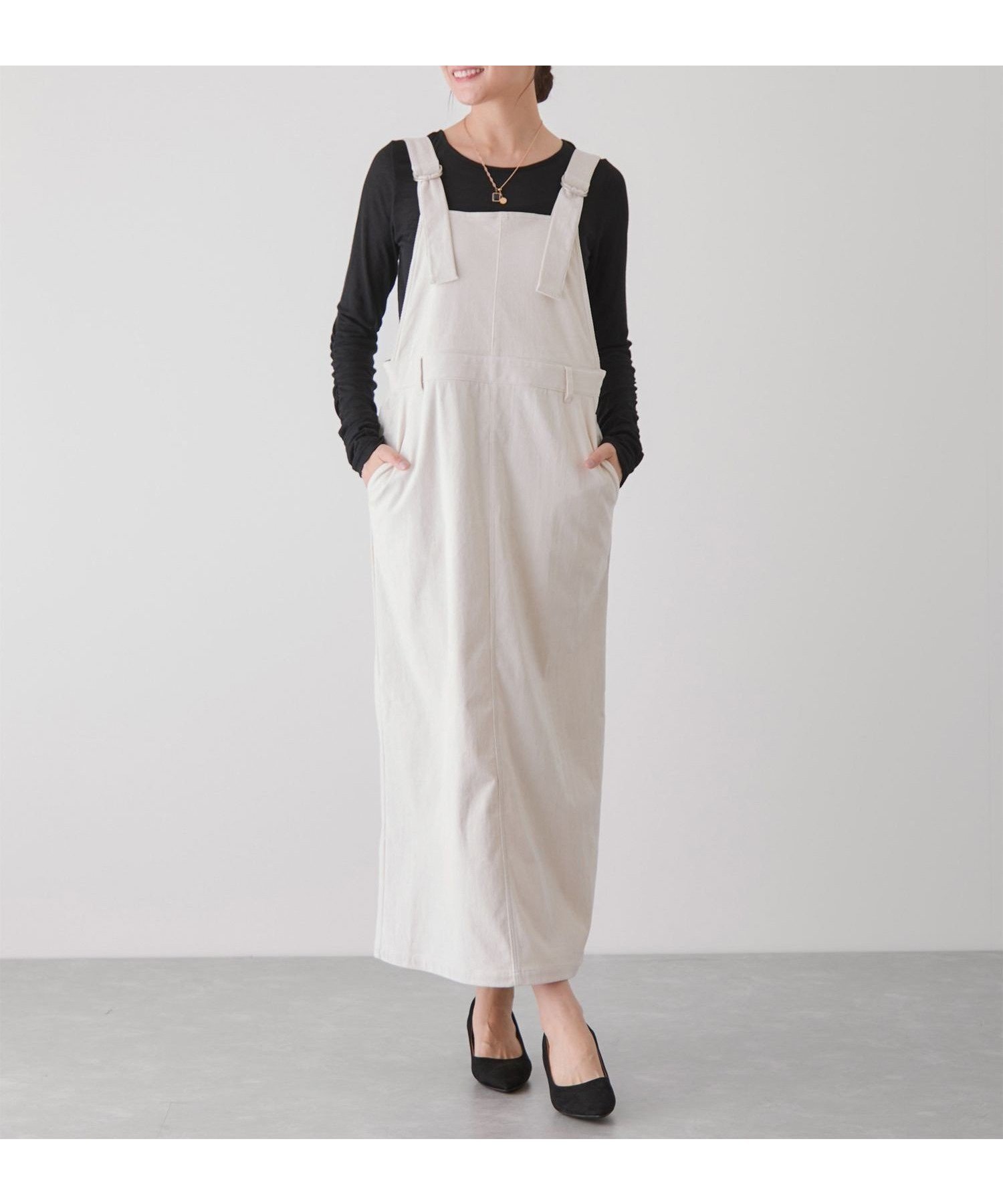 【ジャイロ/JAYRO】のコーデュロイジャンスカ インテリア・キッズ・メンズ・レディースファッション・服の通販 founy(ファニー) 　ファッション　Fashion　レディースファッション　Fashion for Women　秋　Autumn　カーディガン　Cardigan, Knitwear　クラシカル　Classical, Vintage-Inspired　コーデュロイ　Corduroy, Cord Fabric　ショート　Short, Short Length　ジャケット　Jacket, Outerwear　スウェット / スエット　Sweatshirt, Sweatwear　スリット　Slit, Slit Detail　なめらか　Smooth, Silky Texture　ハイネック　High Neck, Mock Neck　ボーダー　Border, Stripe　ポケット　Pocket, Pocket Detail　冬　Winter / This Winter　A/W・秋冬　Autumn/Winter　おすすめ　Recommended / Our Picks　エレガント 上品　Elegant　ホワイト系(12)|ID: prp329100004720996 ipo3291000000034116943
