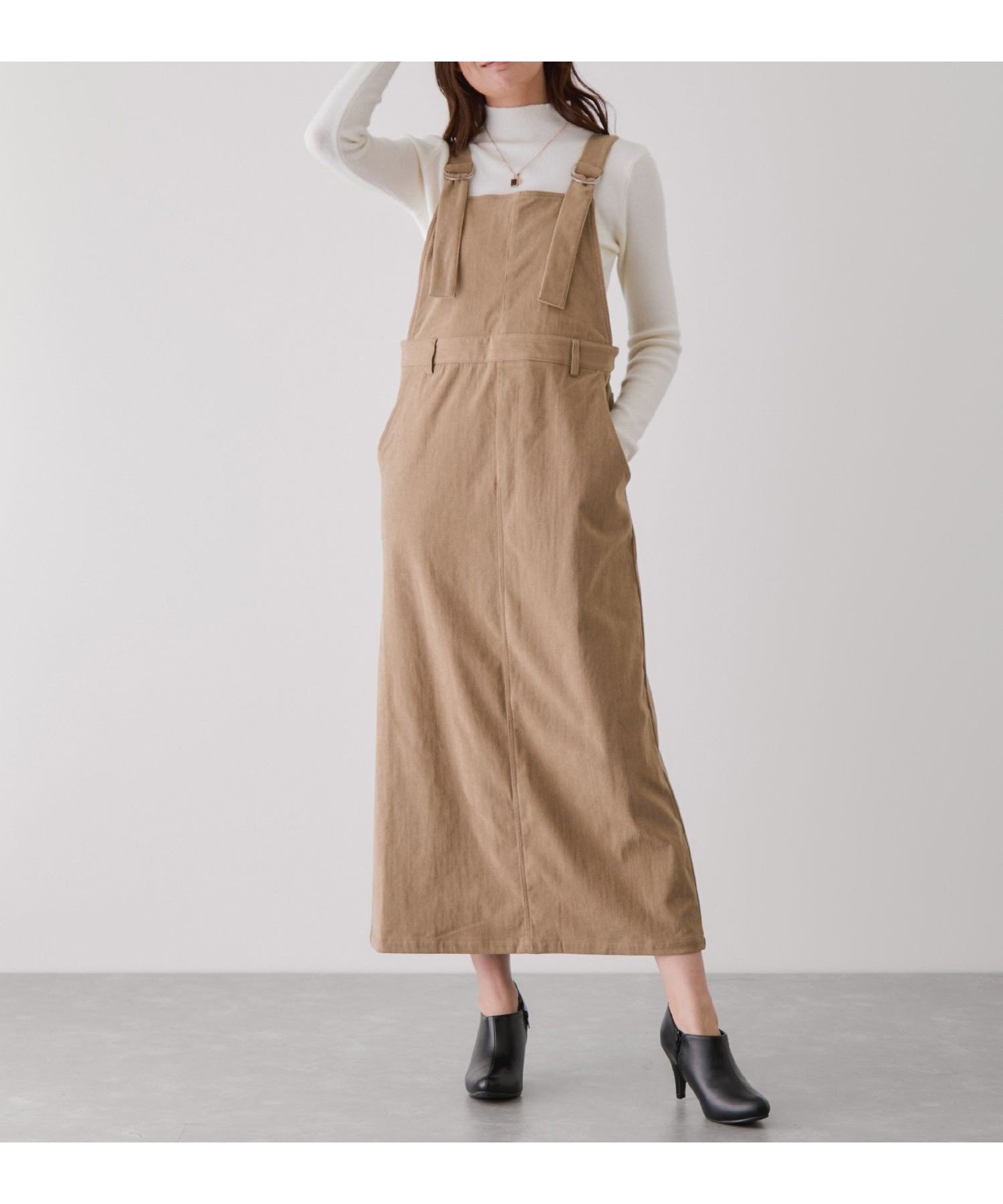 【ジャイロ/JAYRO】のコーデュロイジャンスカ インテリア・キッズ・メンズ・レディースファッション・服の通販 founy(ファニー) 　ファッション　Fashion　レディースファッション　Fashion for Women　秋　Autumn　カーディガン　Cardigan, Knitwear　クラシカル　Classical, Vintage-Inspired　コーデュロイ　Corduroy, Cord Fabric　ショート　Short, Short Length　ジャケット　Jacket, Outerwear　スウェット / スエット　Sweatshirt, Sweatwear　スリット　Slit, Slit Detail　なめらか　Smooth, Silky Texture　ハイネック　High Neck, Mock Neck　ボーダー　Border, Stripe　ポケット　Pocket, Pocket Detail　冬　Winter / This Winter　A/W・秋冬　Autumn/Winter　おすすめ　Recommended / Our Picks　エレガント 上品　Elegant　キャメル(25)|ID: prp329100004720996 ipo3291000000034116945