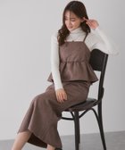 【ジャイロ/JAYRO】のチェック柄ペプラムワンピース 人気、トレンドファッション・服の通販 founy(ファニー) ファッション Fashion レディースファッション Fashion for Women ワンピース Dresses インナー Innerwear エレガント 上品 Elegant カーディガン Cardigan, Knitwear キャミソール Camisole, Spaghetti Strap Top シアー Sheer, See-Through ショート Short, Short Length スニーカー Sneakers, Trainers スリット Slit, Slit Detail タートルネック Turtleneck, High Neck ダウン Down, Puffer チェック Check, Plaid, Tartan デコルテ Décolleté, Neckline トレンド Trend, Trending Now ペプラム Peplum, Flared Hem ポケット Pocket, Pocket Detail ロング Long, Long-Length 楽ちん Easy Fit, Comfortable A/W・秋冬 Autumn/Winter おすすめ Recommended / Our Picks thumbnail ブラウン(22)|ID: prp329100004720997 ipo3291000000034116952