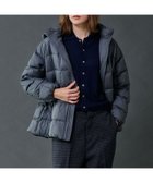 【ビショップ/Bshop】のダウンジャケット WOMEN 人気、トレンドファッション・服の通販 founy(ファニー) ファッション Fashion レディースファッション Fashion for Women アウター Coat / Outerwear Collection レディースジャケット・軽アウター Jackets 軽量 Lightweight, Ultra Light ジャケット Jacket, Outerwear スクエア Square, Square Shape スピンドル Spindle, Drawcord スリーブ Sleeve, Long Sleeve / Short Sleeve タフタ Taffeta, Structured Fabric ダウン Down, Puffer フランス France, French ポケット Pocket, Pocket Detail ワーク Workwear, Utility Style thumbnail GREY系1|ID: prp329100004721076 ipo3291000000034869161