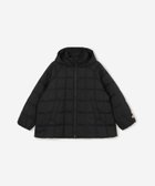 【ビショップ/Bshop】のダウンジャケット WOMEN 人気、トレンドファッション・服の通販 founy(ファニー) ファッション Fashion レディースファッション Fashion for Women アウター Coat / Outerwear Collection レディースジャケット・軽アウター Jackets 軽量 Lightweight, Ultra Light ジャケット Jacket, Outerwear スクエア Square, Square Shape スピンドル Spindle, Drawcord スリーブ Sleeve, Long Sleeve / Short Sleeve タフタ Taffeta, Structured Fabric ダウン Down, Puffer フランス France, French ポケット Pocket, Pocket Detail ワーク Workwear, Utility Style thumbnail BLACK|ID: prp329100004721076 ipo3291000000034869164