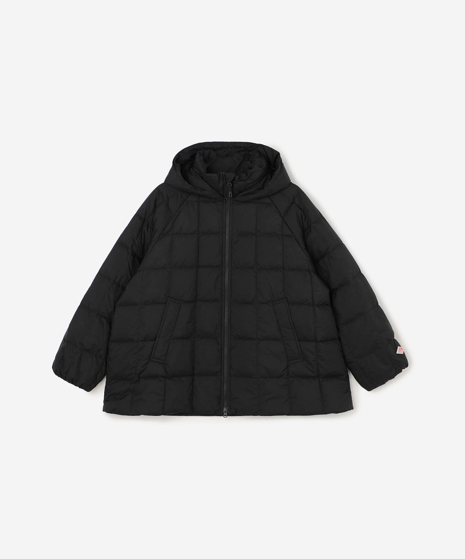 【ビショップ/Bshop】のダウンジャケット WOMEN インテリア・キッズ・メンズ・レディースファッション・服の通販 founy(ファニー) ファッション Fashion レディースファッション Fashion for Women アウター Coat / Outerwear Collection レディースジャケット・軽アウター Jackets 軽量 Lightweight, Ultra Light ジャケット Jacket, Outerwear スクエア Square, Square Shape スピンドル Spindle, Drawcord スリーブ Sleeve, Long Sleeve / Short Sleeve タフタ Taffeta, Structured Fabric ダウン Down, Puffer フランス France, French ポケット Pocket, Pocket Detail ワーク Workwear, Utility Style BLACK|ID: prp329100004721076 ipo3291000000034869164