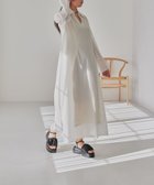 【ユナイテッドアローズ/UNITED ARROWS】のEMMEL REFINES EM キャミツキ ロングシャツ ワンピース 人気、トレンドファッション・服の通販 founy(ファニー) ファッション Fashion レディースファッション Fashion for Women ワンピース Dresses シャツワンピース / 1枚で着映えコーデ Shirt Dresses アンダー Underwear Essentials 春 Spring サンダル Sandals, Summer Shoes シャツワンピ Shirt Dress, Shirt One-Piece ストライプ Stripe, Striped Pattern スニーカー Sneakers, Trainers トレンド Trend, Trending Now ドレス Dress, One-Piece フィット Fit, Slim Fit フラット Flat, Flat Shoes フレア Flare, Flared リラックス Relax, Relaxed Fit ロング Long, Long-Length S/S・春夏 SS, Spring/Summer, Warm Season アウトレット Outlet / Clearance おすすめ Recommended / Our Picks 夏 Summer 2024年 2024 2024春夏・S/S Spring/Summer 2024 SS24 thumbnail WHITE|ID: prp329100004721107 ipo3291000000034118132