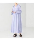 【ユナイテッドアローズ/UNITED ARROWS】のEMMEL REFINES EM キャミツキ ロングシャツ ワンピース 人気、トレンドファッション・服の通販 founy(ファニー) ファッション Fashion レディースファッション Fashion for Women ワンピース Dresses シャツワンピース / 1枚で着映えコーデ Shirt Dresses アンダー Underwear Essentials 春 Spring サンダル Sandals, Summer Shoes シャツワンピ Shirt Dress, Shirt One-Piece ストライプ Stripe, Striped Pattern スニーカー Sneakers, Trainers トレンド Trend, Trending Now ドレス Dress, One-Piece フィット Fit, Slim Fit フラット Flat, Flat Shoes フレア Flare, Flared リラックス Relax, Relaxed Fit ロング Long, Long-Length S/S・春夏 SS, Spring/Summer, Warm Season アウトレット Outlet / Clearance おすすめ Recommended / Our Picks 夏 Summer 2024年 2024 2024春夏・S/S Spring/Summer 2024 SS24 thumbnail LILAC|ID: prp329100004721107 ipo3291000000034118133