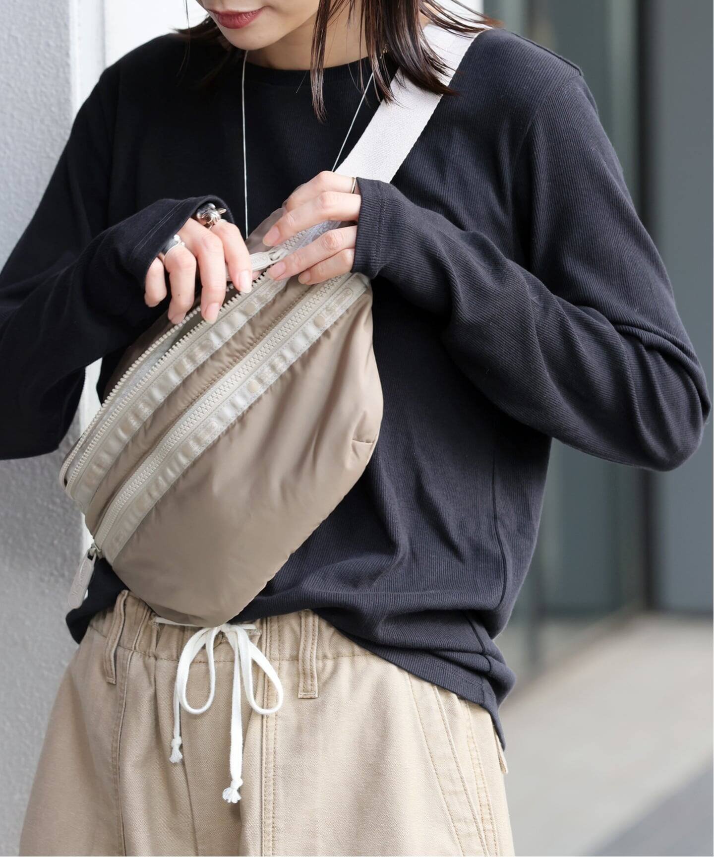 【ジャーナルスタンダード/JOURNAL STANDARD】の《追加》別注【LeSportsac*JOURNAL STANDARD】HERITAGE BELT BAG 人気、トレンドファッション・服の通販 founy(ファニー) ファッション Fashion レディースファッション Fashion for Women バッグ Bags スポーツウェア Functional & Stylish Sportswear スポーツバッグ・ジム用ポーチ・バックパック Gym Bag / Sports Backpack / Pouch for Training コレクション Collection, Seasonal Line スマート Smart, Elegant ニューヨーク New York, NYC Style プリント Print, Printed Pattern 別注 Limited Edition, Custom Order 冬 Winter / This Winter エレガント 上品 Elegant other-1|ID: prp329100004721110 ipo3291000000034570575