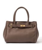 【トゥモローランド/TOMORROWLAND】のsita parantica TOTE-1M トートバッグ 43 トープ|ID: prp329100004721114 ipo3291000000034468172