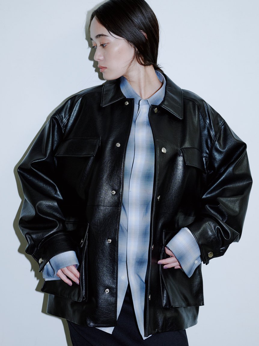 【ミースロエ/MIESROHE】のステンカラーカバーオール 人気、トレンドファッション・服の通販 founy(ファニー) 雑誌掲載アイテム Magazine Picks & Fashion Features ファッション雑誌 Fashion Magazines ヴェリィ VERY キャンキャン CanCam ファッション Fashion レディースファッション Fashion for Women 11月号 November Issue 9月号 September Issue スマート Smart, Elegant トレンド Trend, Trending Now ドット Polka Dot, Dot Pattern ポケット Pocket, Pocket Detail 今季 This Season, Current Season 秋 Autumn 雑誌 Magazine, Fashion Magazine other-1|ID: prp329100004721152 ipo3291000000034477647