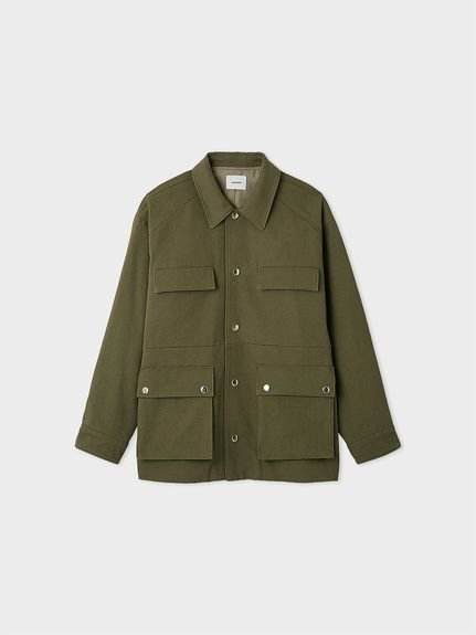 【ミースロエ/MIESROHE】のステンカラーカバーオール インテリア・キッズ・メンズ・レディースファッション・服の通販 founy(ファニー) 　雑誌掲載アイテム　Magazine Picks & Fashion Features　ファッション雑誌　Fashion Magazines　ヴェリィ　VERY　キャンキャン　CanCam　ファッション　Fashion　レディースファッション　Fashion for Women　11月号　November Issue　9月号　September Issue　スマート　Smart, Elegant　トレンド　Trend, Trending Now　ドット　Polka Dot, Dot Pattern　ポケット　Pocket, Pocket Detail　今季　This Season, Current Season　秋　Autumn　雑誌　Magazine, Fashion Magazine　KKI[026]|ID: prp329100004721152 ipo3291000000034477650