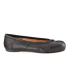 【メゾン マルジェラ/MAISON MARGIELA】の「タビ」ニュー バレエシューズ Black|ID: prp329100004721168 ipo3291000000034118738