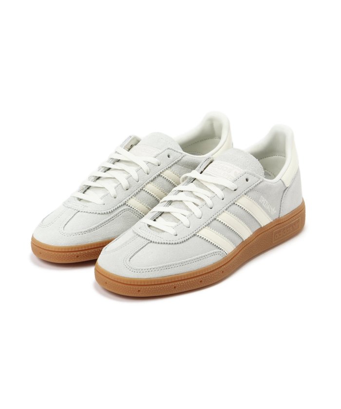 【ナチュラル ビューティー ベーシック/NATURAL BEAUTY BASIC】のHANDBALL SPEZIA シューズ インテリア・キッズ・メンズ・レディースファッション・服の通販 founy(ファニー) https://founy.com/ ファッション Fashion レディースファッション Fashion for Women クラシック Classic, Timeless Style シューズ Shoes, Footwear |ID: prp329100004721170 ipo3291000000034118761