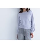 【ナチュラル ビューティー ベーシック/NATURAL BEAUTY BASIC】のFOX混ジェントリーシリーズ ボートネックニット 人気、トレンドファッション・服の通販 founy(ファニー) ファッション Fashion レディースファッション Fashion for Women トップス・カットソー Cut & Sew Tops ニット Knit Tops & Sweaters ストレッチ Stretch, Stretchy Fabric 人気 Popular, Best Seller 冬 Winter / This Winter 定番 Standard, Basic Item thumbnail ペールブルー|ID: prp329100004721171 ipo3291000000035073727