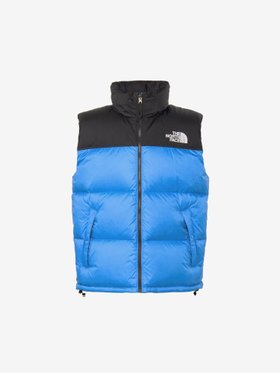 【ザ ノース フェイス/THE NORTH FACE】 【公式】ヌプシベスト(メンズ)人気、トレンドファッション・服の通販 founy(ファニー) ファッション Fashion レディースファッション Fashion for Women アウター Coat / Outerwear Collection トップス・カットソー Cut & Sew Tops ベスト&ジレ / 重ね着スタイル Vests & Gilets ダウン Down, Puffer バランス Balance, Style Balance ベスト Vest, Waistcoat メンズ Men's, Menswear |ID:prp329100004721191