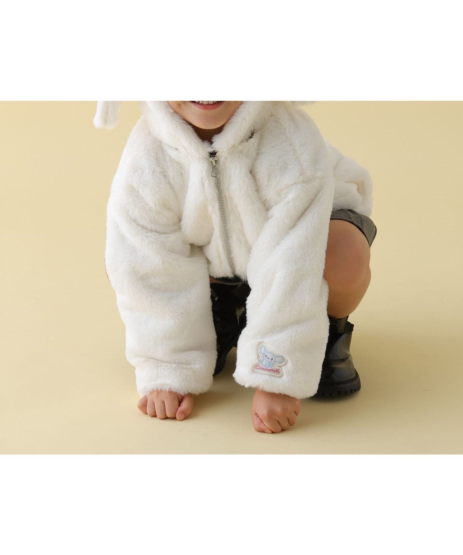 【グローバルワーク/GLOBAL WORK / KIDS】の【シナモロール/ハンギョドン】フード取り外しパーカー/キッズ/595493 人気、トレンドファッション・服の通販 founy(ファニー) ファッション Fashion キッズファッション Fashion for Kids キャラクター Character, Licensed Characters コラボ Collaboration, Collab パーカー Hoodie, Parka ポケット Pocket, Pocket Detail 人気 Popular, Best Seller other-1|ID: prp329100004721219 ipo3291000000034692011