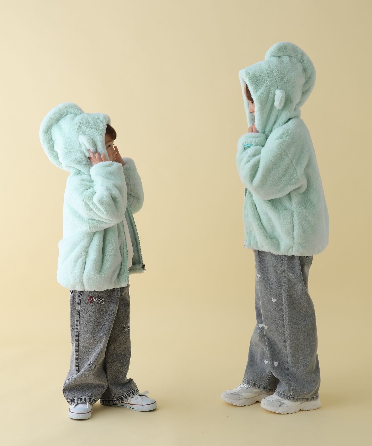 【グローバルワーク/GLOBAL WORK / KIDS】の【シナモロール/ハンギョドン】フード取り外しパーカー/キッズ/595493 インテリア・キッズ・メンズ・レディースファッション・服の通販 founy(ファニー) ファッション Fashion キッズファッション Fashion for Kids キャラクター Character, Licensed Characters コラボ Collaboration, Collab パーカー Hoodie, Parka ポケット Pocket, Pocket Detail 人気 Popular, Best Seller ハンギョドン72|ID: prp329100004721219 ipo3291000000034692013