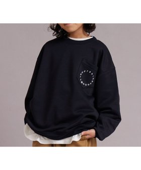 【ペアマノン/pairmanon / KIDS】の【マルチファンクション】速乾 裏毛 スウェット トレーナー【PAIRMANON STREET】 人気、トレンドファッション・服の通販 founy(ファニー) ファッション Fashion キッズファッション Fashion for Kids シンプル Simple, Minimal スウェット / スエット Sweatshirt, Sweatwear ストレッチ Stretch, Stretchy Fabric セットアップ Set-Up, Coordinated Outfit トレーナー Sweatshirt, Trainer リラックス Relax, Relaxed Fit |ID:prp329100004721240