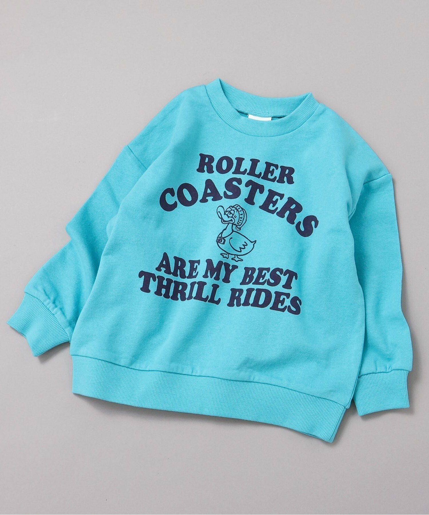 【エフオー オンラインストア/F.O.Online Store / KIDS】のWEB限定 カレッジバリエーショントレーナー インテリア・キッズ・メンズ・レディースファッション・服の通販 founy(ファニー) 　ファッション　Fashion　キッズファッション　Fashion for Kids　2025年　2025　2025-2026秋冬・A/W　Autumn/Winter 2025–26 AW25–26　トレーナー　Sweatshirt, Trainer　人気　Popular, Best Seller　サックス|ID: prp329100004721249 ipo3291000000034119762