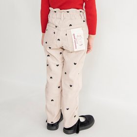 【ブランシェス/branshes / KIDS】のコーデュロイマカロンパンツ 人気、トレンドファッション・服の通販 founy(ファニー) ファッション Fashion キッズファッション Fashion for Kids ボトムス Bottoms ギャザー Gathered, Ruffled コーデュロイ Corduroy, Cord Fabric チュニック Tunic, Long Top フリル Frill, Ruffle ポケット Pocket, Pocket Detail 人気 Popular, Best Seller A/W・秋冬 Autumn/Winter |ID:prp329100004721257