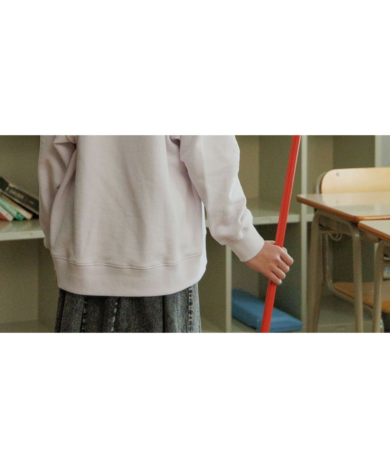 【グローバルワーク/GLOBAL WORK / KIDS】のヘビロテスウェットプリント長袖/キッズ/579709 インテリア・キッズ・メンズ・レディースファッション・服の通販 founy(ファニー) 　ファッション　Fashion　キッズファッション　Fashion for Kids　プリント　Print, Printed Pattern　ワンポイント　One Point, Statement Accent　長袖　Long Sleeve, Full Sleeve　ピンク23|ID: prp329100004721263 ipo3291000000034119957