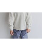 【グローバルワーク/GLOBAL WORK / KIDS】のヘビロテスウェットプリント長袖/キッズ/579709 グレージュ51|ID: prp329100004721263 ipo3291000000034305452