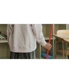 【グローバルワーク/GLOBAL WORK / KIDS】のヘビロテスウェットプリント長袖/キッズ/579709 ピンク23|ID: prp329100004721263 ipo3291000000034305458