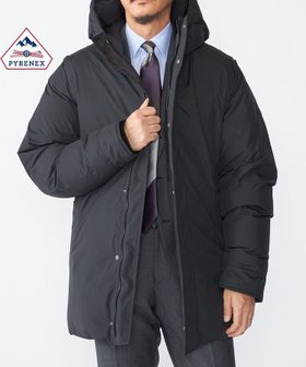 【シップス/SHIPS / MEN】の【SHIPS別注】PYRENEX ミニリップストップ ダウンジャケット PAU 人気、トレンドファッション・服の通販 founy(ファニー) ファッション Fashion メンズファッション Fashion for Men アウトドア Outdoor Clothing キルト Quilt, Quilted Fabric 軽量 Lightweight, Ultra Light シンプル Simple, Minimal ジャケット Jacket, Outerwear スーツ Suit, Formalwear ダウン Down, Puffer 人気 Popular, Best Seller パターン Pattern, Design Print フランス France, French フロント Front, Front Design 別注 Limited Edition, Custom Order エレガント 上品 Elegant |ID:prp329100004721268