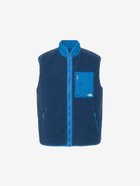 【ザ ノース フェイス/THE NORTH FACE】の【公式】リバーシブルエクストリームパイルフリースベスト(ユニセックス) 人気、トレンドファッション・服の通販 founy(ファニー) ファッション Fashion レディースファッション Fashion for Women アウター Coat / Outerwear Collection トップス・カットソー Cut & Sew Tops ベスト&ジレ / 重ね着スタイル Vests & Gilets アウトドア Outdoor Clothing インナー Innerwear コレクション Collection, Seasonal Line シェイプ Shape, Slim Fit シンプル Simple, Minimal フィット Fit, Slim Fit フラット Flat, Flat Shoes ベスト Vest, Waistcoat ポケット Pocket, Pocket Detail リバーシブル Reversible, Two-Sided thumbnail マウンテンブルー×クリアレイク|ID: prp329100004721327 ipo3291000000034120638