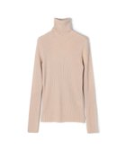 【トゥモローランド/TOMORROWLAND】のプルミエールウールリブ タートルネックプルオーバー 人気、トレンドファッション・服の通販 founy(ファニー) ファッション Fashion レディースファッション Fashion for Women トップス・カットソー Cut & Sew Tops カジュアルプルオーバー・ニットトップス Pullovers & Knit Tops / Casual Pullovers タートルネック・ハイネックトップス Turtlenecks & High-Neck Tops インナー Innerwear コンパクト Compact, Small Size スリーブ Sleeve, Long Sleeve / Short Sleeve タートルネック Turtleneck, High Neck ベーシック Basic, Essential 定番 Standard, Basic Item thumbnail 31 ライトピンク|ID: prp329100004721343 ipo3291000000034780429