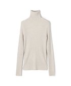 【トゥモローランド/TOMORROWLAND】のプルミエールウールリブ タートルネックプルオーバー 人気、トレンドファッション・服の通販 founy(ファニー) ファッション Fashion レディースファッション Fashion for Women トップス・カットソー Cut & Sew Tops カジュアルプルオーバー・ニットトップス Pullovers & Knit Tops / Casual Pullovers タートルネック・ハイネックトップス Turtlenecks & High-Neck Tops インナー Innerwear コンパクト Compact, Small Size スリーブ Sleeve, Long Sleeve / Short Sleeve タートルネック Turtleneck, High Neck ベーシック Basic, Essential 定番 Standard, Basic Item thumbnail 41 ライトベージュ|ID: prp329100004721343 ipo3291000000034780431