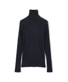 【トゥモローランド/TOMORROWLAND】のプルミエールウールリブ タートルネックプルオーバー 人気、トレンドファッション・服の通販 founy(ファニー) ファッション Fashion レディースファッション Fashion for Women トップス・カットソー Cut & Sew Tops カジュアルプルオーバー・ニットトップス Pullovers & Knit Tops / Casual Pullovers タートルネック・ハイネックトップス Turtlenecks & High-Neck Tops インナー Innerwear コンパクト Compact, Small Size スリーブ Sleeve, Long Sleeve / Short Sleeve タートルネック Turtleneck, High Neck ベーシック Basic, Essential 定番 Standard, Basic Item thumbnail 67 ダークブルー|ID: prp329100004721343 ipo3291000000034780438