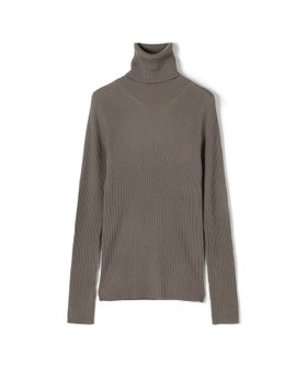 【トゥモローランド/TOMORROWLAND】のプルミエールウールリブ タートルネックプルオーバー 人気、トレンドファッション・服の通販 founy(ファニー) ファッション Fashion レディースファッション Fashion for Women トップス・カットソー Cut & Sew Tops カジュアルプルオーバー・ニットトップス Pullovers & Knit Tops / Casual Pullovers タートルネック・ハイネックトップス Turtlenecks & High-Neck Tops インナー Innerwear コンパクト Compact, Small Size スリーブ Sleeve, Long Sleeve / Short Sleeve タートルネック Turtleneck, High Neck ベーシック Basic, Essential 定番 Standard, Basic Item |ID:prp329100004721343