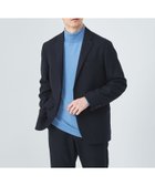 【ユナイテッドアローズ/UNITED ARROWS / MEN】のホームスパン ナロー ジャケット -ウォッシャブル・ストレッチ- その他2|ID: prp329100004721349 ipo3291000000034325074