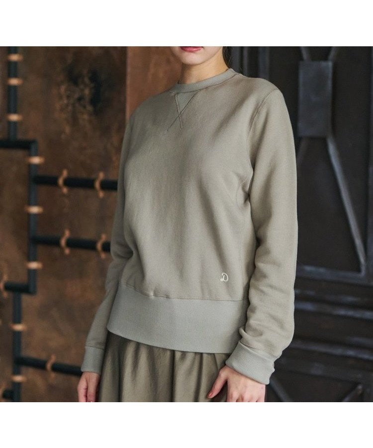 【ドレステリア/DRESSTERIOR】のソフトバックフリースプルオーバー 人気、トレンドファッション・服の通販 founy(ファニー) 　ファッション　Fashion　レディースファッション　Fashion for Women　トップス・カットソー　Cut & Sew Tops　カジュアルプルオーバー・ニットトップス　Pullovers & Knit Tops / Casual Pullovers　バッグ　Bags　おすすめ　Recommended / Our Picks　コンパクト　Compact, Small Size　シンプル　Simple, Minimal　スマート　Smart, Elegant　タンブラー　Tumbler, Travel Mug　フェミニン　Feminine, Girly　フレア　Flare, Flared　ボトム　Bottoms, Lower Wear　ワイド　Wide, Wide Fit　エレガント 上品　Elegant　 other-1|ID: prp329100004721366 ipo3291000000034650466