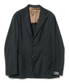 【ビームス/BEAMS / MEN】の【別注】BARBA / ミックスファブリック サージ ジャケット 人気、トレンドファッション・服の通販 founy(ファニー) ファッション Fashion メンズファッション Fashion for Men エレガント 上品 Elegant カッティング Cutting Detail クラシック Classic, Timeless Style シンプル Simple, Minimal ジャケット Jacket, Outerwear ストレッチ Stretch, Stretchy Fabric トレンド Trend, Trending Now 定番 Standard, Basic Item ハンド Hand, Handmade パターン Pattern, Design Print パッチ Patch, Appliqué フロント Front, Front Design ポケット Pocket, Pocket Detail 別注 Limited Edition, Custom Order モダン Modern, Contemporary ラウンド Round, Round Neck thumbnail NAVY/76|ID: prp329100004721380 ipo3291000000034121111