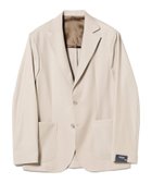 【ビームス/BEAMS / MEN】の【別注】BARBA / ミックスファブリック サージ ジャケット 人気、トレンドファッション・服の通販 founy(ファニー) ファッション Fashion メンズファッション Fashion for Men エレガント 上品 Elegant カッティング Cutting Detail クラシック Classic, Timeless Style シンプル Simple, Minimal ジャケット Jacket, Outerwear ストレッチ Stretch, Stretchy Fabric トレンド Trend, Trending Now 定番 Standard, Basic Item ハンド Hand, Handmade パターン Pattern, Design Print パッチ Patch, Appliqué フロント Front, Front Design ポケット Pocket, Pocket Detail 別注 Limited Edition, Custom Order モダン Modern, Contemporary ラウンド Round, Round Neck thumbnail NATURAL/31|ID: prp329100004721380 ipo3291000000034121112
