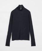 【ユナイテッドアローズ/UNITED ARROWS】のconte シアー リブ タートルネックニット 人気、トレンドファッション・服の通販 founy(ファニー) ファッション Fashion レディースファッション Fashion for Women トップス・カットソー Cut & Sew Tops ニット Knit Tops & Sweaters タートルネック・ハイネックトップス Turtlenecks & High-Neck Tops シアー Sheer, See-Through タートルネック Turtleneck, High Neck 定番 Standard, Basic Item thumbnail NAVY|ID: prp329100004721394 ipo3291000000034121208