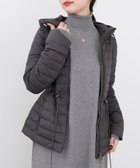 【マイカ ディール/MICA & DEAL】の【TATRAS】ショート丈ダウンジャケット-ハーヴ 人気、トレンドファッション・服の通販 founy(ファニー) ファッション Fashion レディースファッション Fashion for Women アウター Coat / Outerwear Collection レディースジャケット・軽アウター Jackets イタリア Italy インナー Innerwear コレクション Collection, Seasonal Line 今季 This Season, Current Season 軽量 Lightweight, Ultra Light シェイプ Shape, Slim Fit ショート Short, Short Length ジャケット Jacket, Outerwear スピンドル Spindle, Drawcord スリット Slit, Slit Detail ダウン Down, Puffer 人気 Popular, Best Seller フィット Fit, Slim Fit ミラノ Milano Style, Italian-Inspired ラグジュアリー Luxury, Elegant おすすめ Recommended / Our Picks エレガント 上品 Elegant thumbnail D/GRAY|ID: prp329100004721396 ipo3291000000034121252