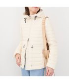 【マイカ ディール/MICA & DEAL】の【TATRAS】ショート丈ダウンジャケット-ハーヴ 人気、トレンドファッション・服の通販 founy(ファニー) ファッション Fashion レディースファッション Fashion for Women アウター Coat / Outerwear Collection レディースジャケット・軽アウター Jackets イタリア Italy インナー Innerwear コレクション Collection, Seasonal Line 今季 This Season, Current Season 軽量 Lightweight, Ultra Light シェイプ Shape, Slim Fit ショート Short, Short Length ジャケット Jacket, Outerwear スピンドル Spindle, Drawcord スリット Slit, Slit Detail ダウン Down, Puffer 人気 Popular, Best Seller フィット Fit, Slim Fit ミラノ Milano Style, Italian-Inspired ラグジュアリー Luxury, Elegant おすすめ Recommended / Our Picks エレガント 上品 Elegant thumbnail IVORY|ID: prp329100004721396 ipo3291000000034121253