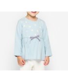 【エフオー オンラインストア/F.O.Online Store / KIDS】のペプラムフレアTシャツ/7days Style ミント|ID: prp329100004721692 ipo3291000000034122884