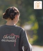【グローバルワーク/GLOBAL WORK / KIDS】のあったか乾きやすいワイドスウェット/キッズ/115755 チャコール19|ID: prp329100004721697 ipo3291000000034122990