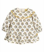【モイモルン/moimoln / KIDS】のリエナワンピース アイボリー|ID: prp329100004721710 ipo3291000000034123181