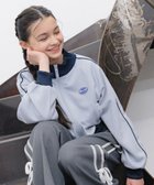 【グローバルワーク/GLOBAL WORK / KIDS】のショートトラックジャケット/キッズ/290868 サックス81|ID: prp329100004721718 ipo3291000000034123496