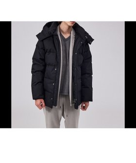 【アバハウス/ABAHOUSE / MEN】の【PYRENEX / ピレネックス】HMW030/BELFORT/ベルフォール 人気、トレンドファッション・服の通販 founy(ファニー) ファッション Fashion メンズファッション Fashion for Men キルト Quilt, Quilted Fabric シンプル Simple, Minimal ジャケット Jacket, Outerwear ダウン Down, Puffer フィット Fit, Slim Fit フランス France, French フロント Front, Front Design プレミアム Premium, High-End ミドル Middle Length, Mid Height ビジネス 仕事 通勤 Business / Work / Commuting |ID:prp329100004721727