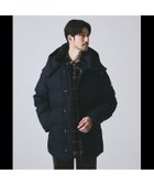 【アバハウス/ABAHOUSE / MEN】の【PYRENEX / ピレネックス】HMW030/BELFORT/ベルフォール 人気、トレンドファッション・服の通販 founy(ファニー) ファッション Fashion メンズファッション Fashion for Men キルト Quilt, Quilted Fabric シンプル Simple, Minimal ジャケット Jacket, Outerwear ダウン Down, Puffer フィット Fit, Slim Fit フランス France, French フロント Front, Front Design プレミアム Premium, High-End ミドル Middle Length, Mid Height ビジネス 仕事 通勤 Business / Work / Commuting thumbnail ネイビー|ID: prp329100004721727 ipo3291000000034794780