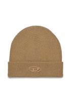 【ディーゼル/DIESEL / KIDS】のキッズ ニットキャップ FKCODERFULLYC 人気、トレンドファッション・服の通販 founy(ファニー) ファッション Fashion キッズファッション Fashion for Kids オーバル Oval Design キャップ Cap, Baseball Cap シンプル Simple, Minimal フィット Fit, Slim Fit thumbnail ライトブラウン|ID: prp329100004721742 ipo3291000000034123983