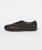【ビューティ&ユース ユナイテッドアローズ/BEAUTY&YOUTH / UNITED ARROWS / MEN】の【国内EXCLUSIVE】 VANS プレミアム オーセンティック スニーカー 人気、トレンドファッション・服の通販 founy(ファニー) ファッション Fashion メンズファッション Fashion for Men シューズ・靴 Shoes スニーカー / カジュアルにもスポーティにも Sneakers & Trainers カリフォルニア California, Cali Style シューズ Shoes, Footwear スニーカー Sneakers, Trainers スポーツ Sports, Activewear スラックス Slacks, Dress Pants スリッポン Slip-On, Loafer セットアップ Set-Up, Coordinated Outfit 人気 Popular, Best Seller プレミアム Premium, High-End ラバー Rubber, Rubber Sole A/W・秋冬 Autumn/Winter thumbnail BLACK|ID: prp329100004721751 ipo3291000000034733455